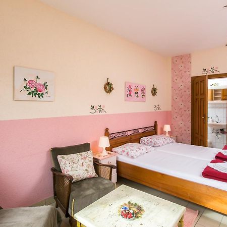 Guest House Rajic Slano Zimmer foto