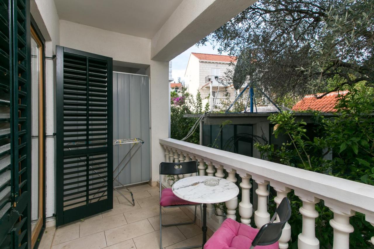 Guest House Rajic Slano Exterior foto