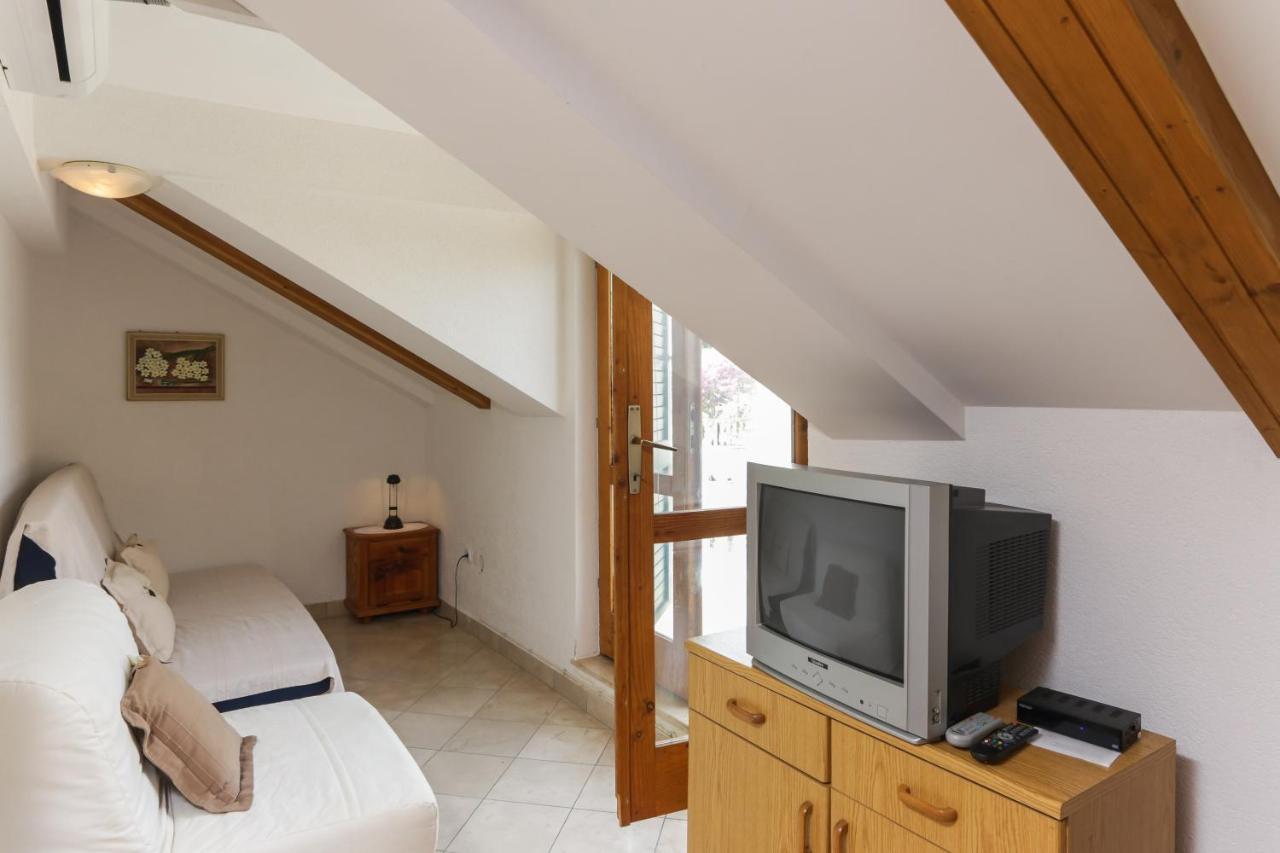 Guest House Rajic Slano Exterior foto