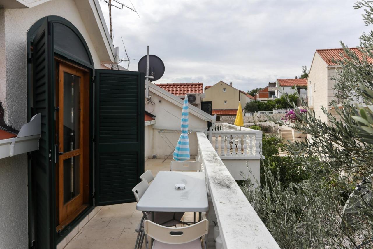 Guest House Rajic Slano Exterior foto
