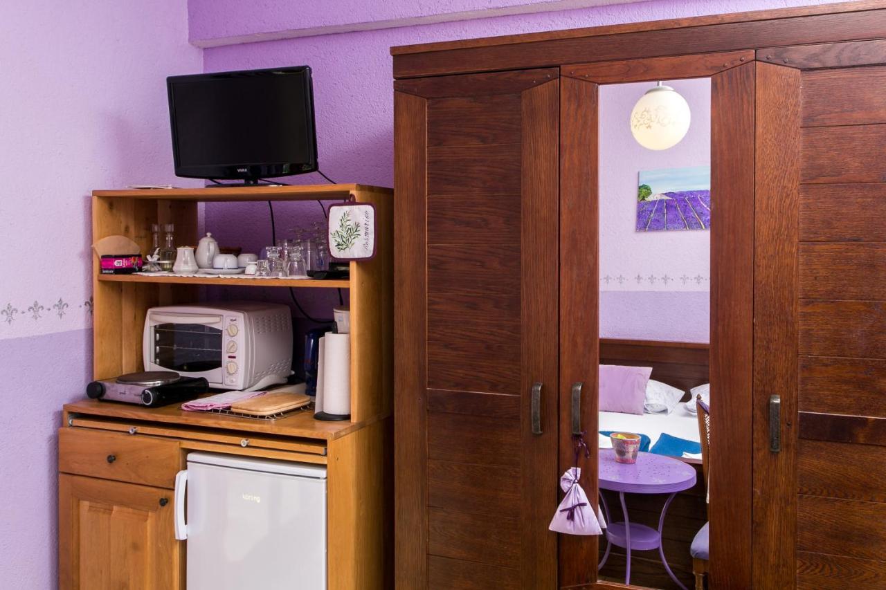 Guest House Rajic Slano Exterior foto