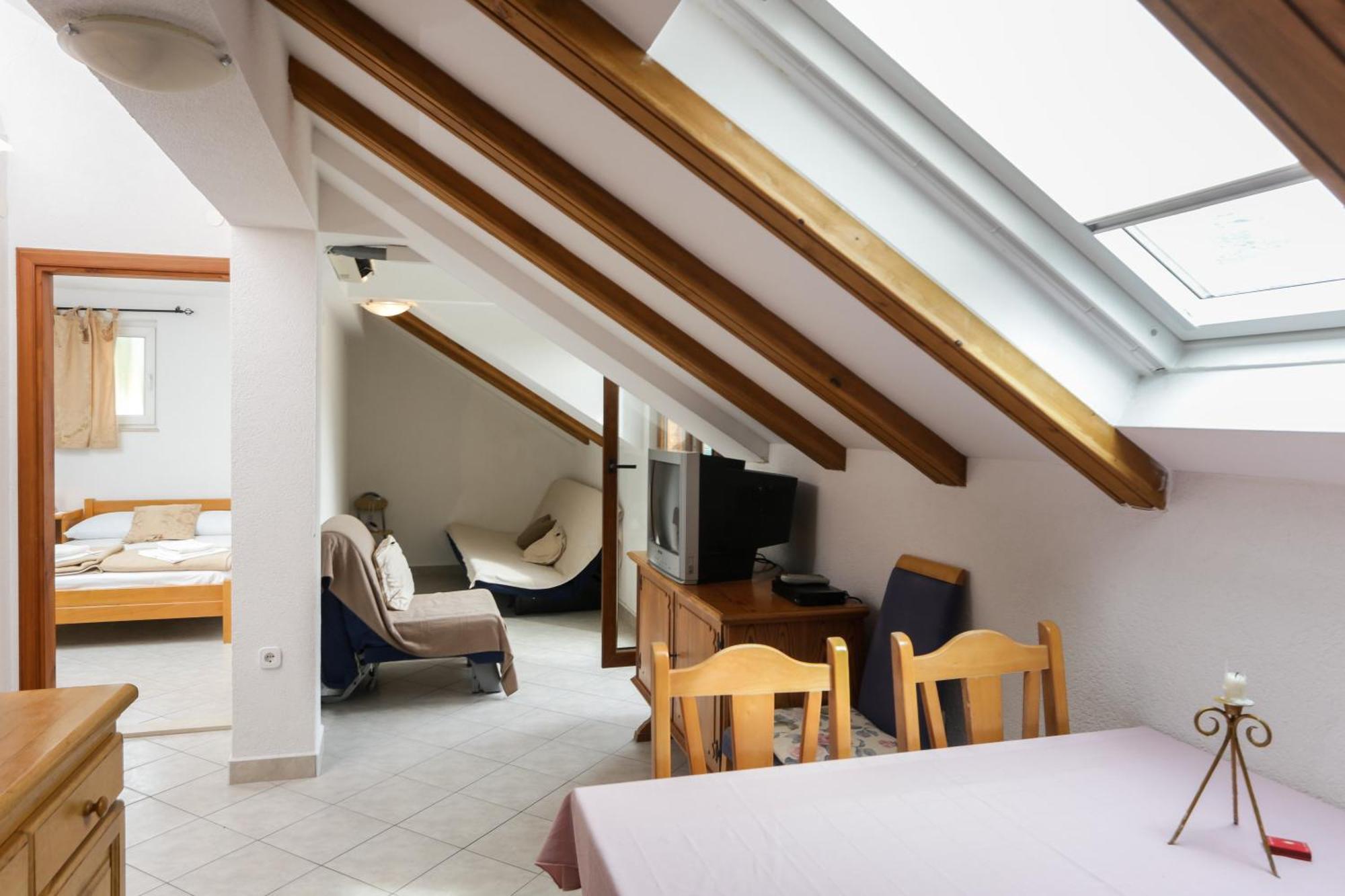 Guest House Rajic Slano Zimmer foto