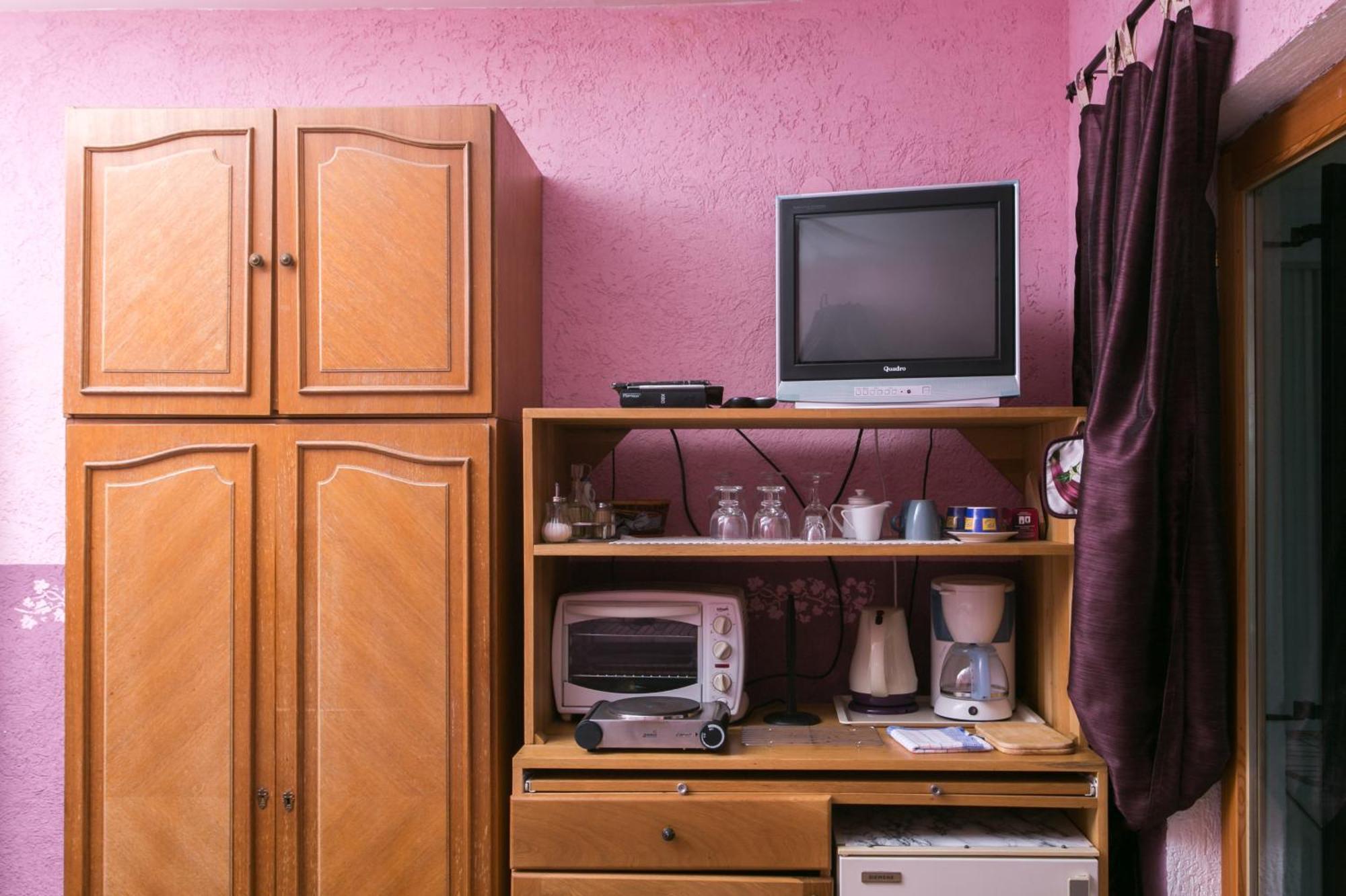Guest House Rajic Slano Zimmer foto