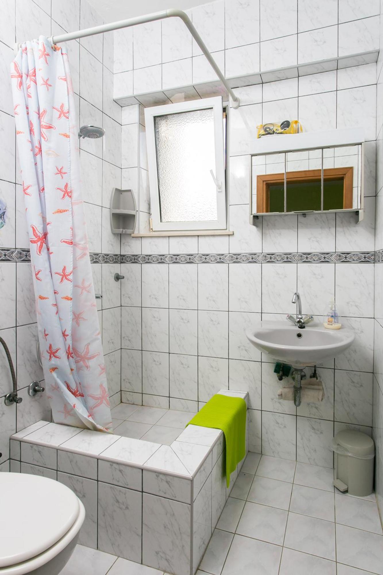 Guest House Rajic Slano Zimmer foto