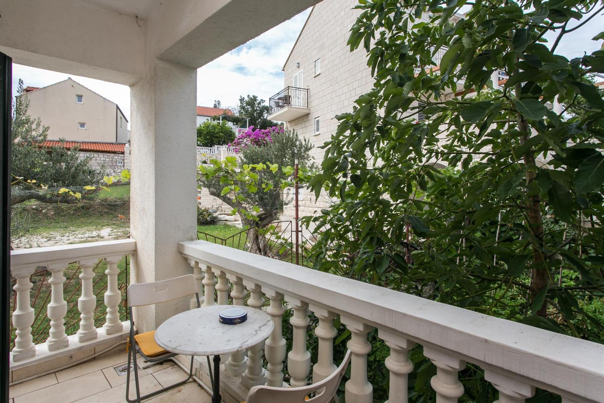 Guest House Rajic Slano Zimmer foto