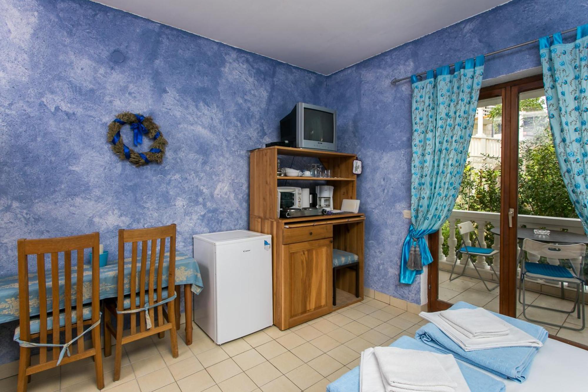 Guest House Rajic Slano Zimmer foto