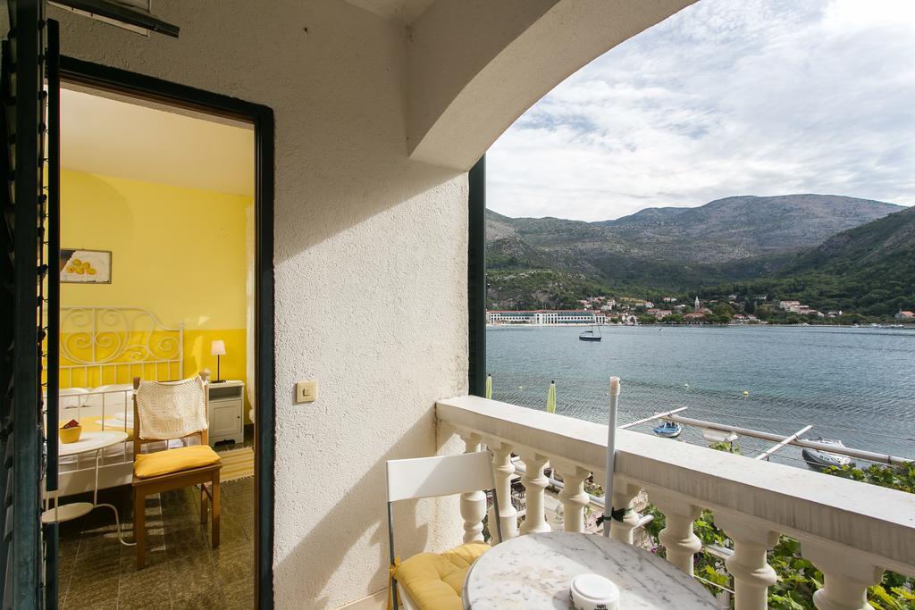 Guest House Rajic Slano Zimmer foto