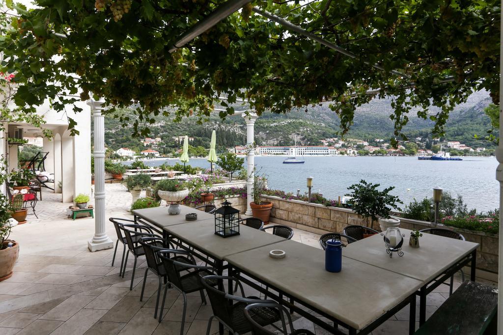 Guest House Rajic Slano Exterior foto