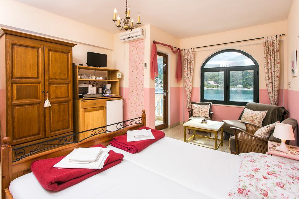 Guest House Rajic Slano Zimmer foto