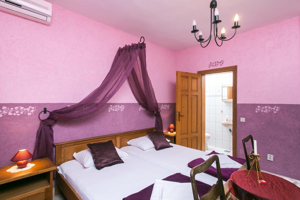 Guest House Rajic Slano Exterior foto