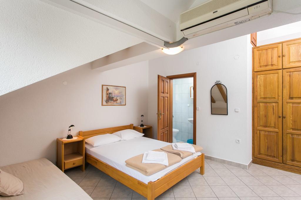 Guest House Rajic Slano Exterior foto