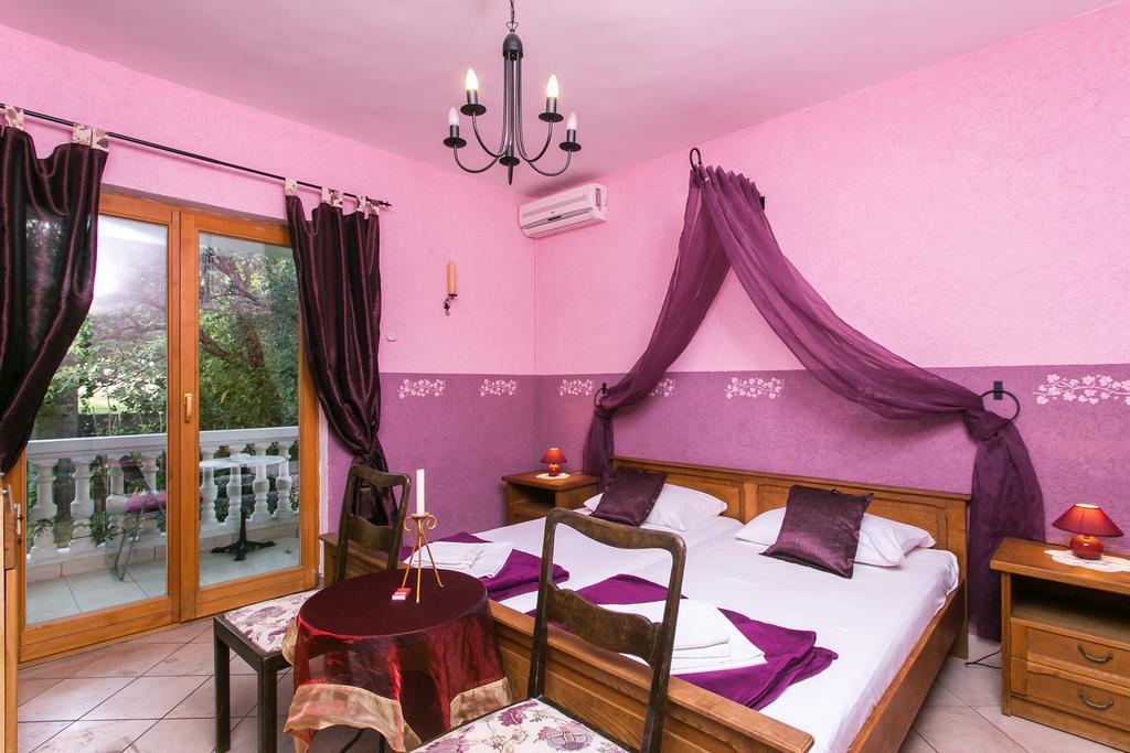 Guest House Rajic Slano Exterior foto