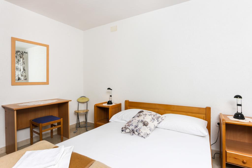 Guest House Rajic Slano Exterior foto