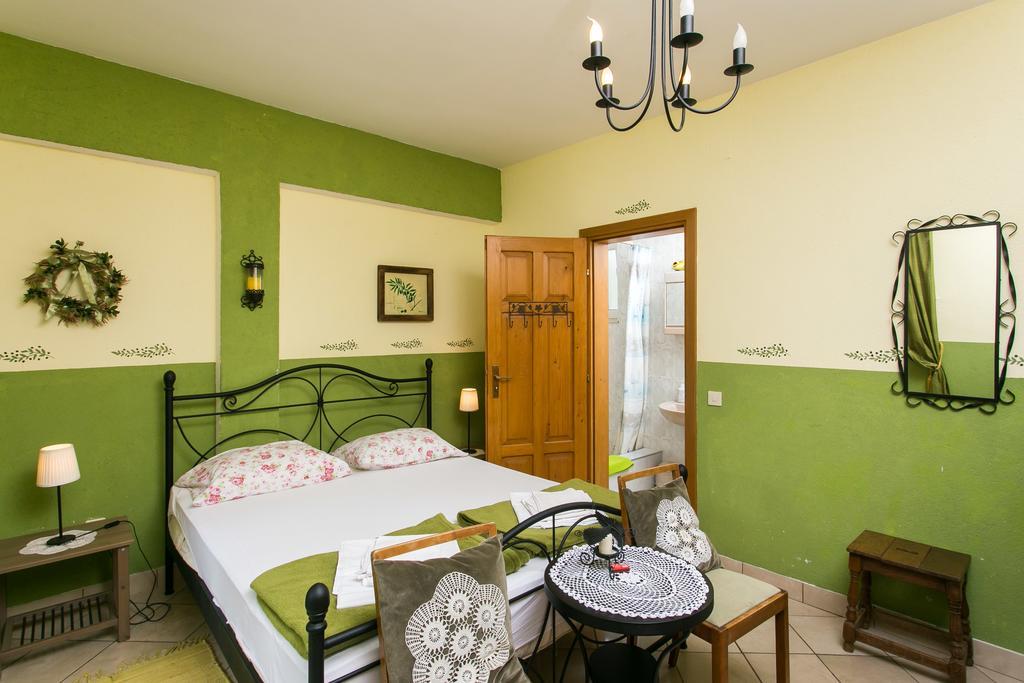 Guest House Rajic Slano Exterior foto