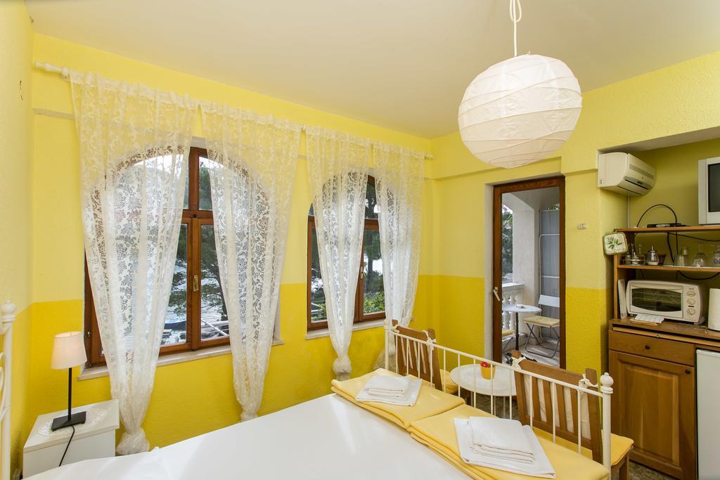 Guest House Rajic Slano Exterior foto